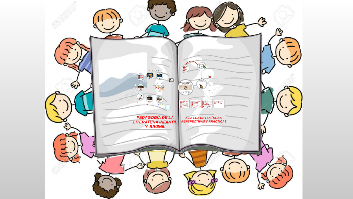 La pedagogía de la literatura