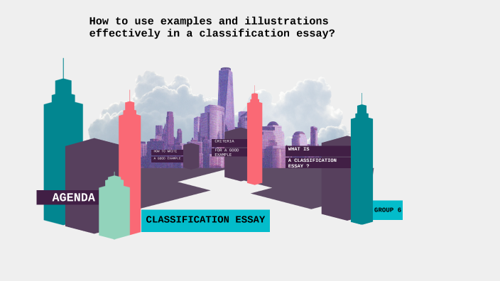 HOW TO WRITE A GOOD EXAMPLE by Dang Tu on Prezi