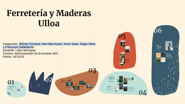 taller by Francisca Andrea on Prezi