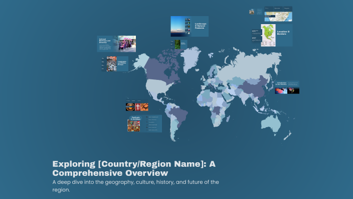 Exploring [Country/Region Name]: A Comprehensive Overview by Mohammed ...