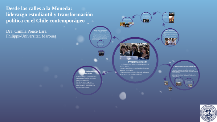 Bilbao presentation by Camila Ponce on Prezi