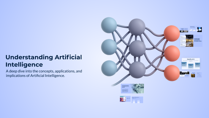 Understanding Artificial Intelligence by Gulhan Qasimov on Prezi