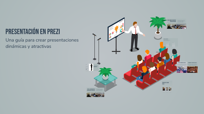 Presentación en Prezi by Jaime Valverde on Prezi