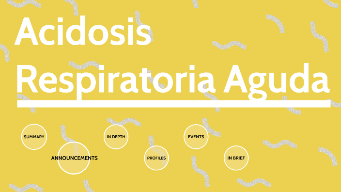 quimica acidosis respiratoria aguda by merce bohner