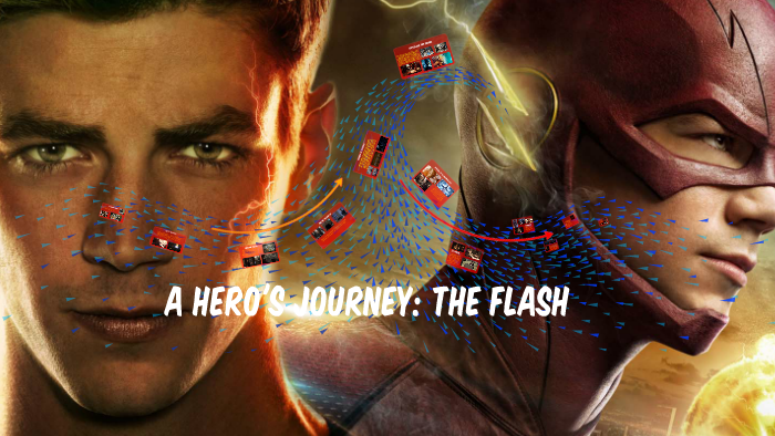 The Flash: Ultimate Recap of the Superhero's Journey — Eightify