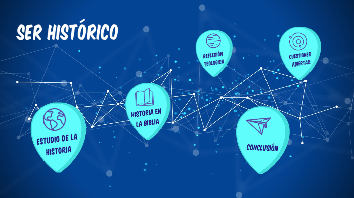 Ser histórico by Miguel Núñez on Prezi