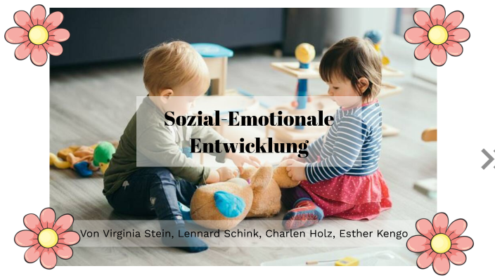 Sozial Emotionale Entwicklung Fördern Spiele Sozial- Emotionale Entwicklung by Anime_Girl 04 on Prezi