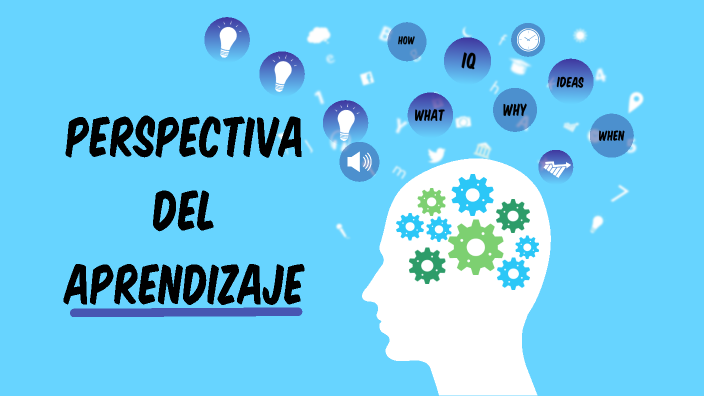 perspectiva del aprendizaje by Natalia Sánchez León on Prezi