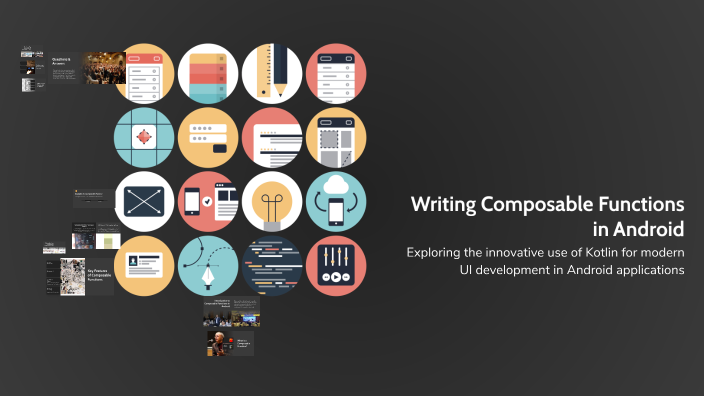 Writing Composable Functions in Android by shabna t on Prezi