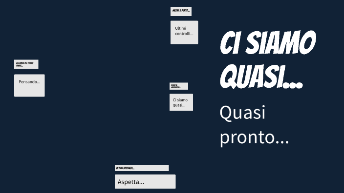Tesina terza media by elisa hyra on Prezi