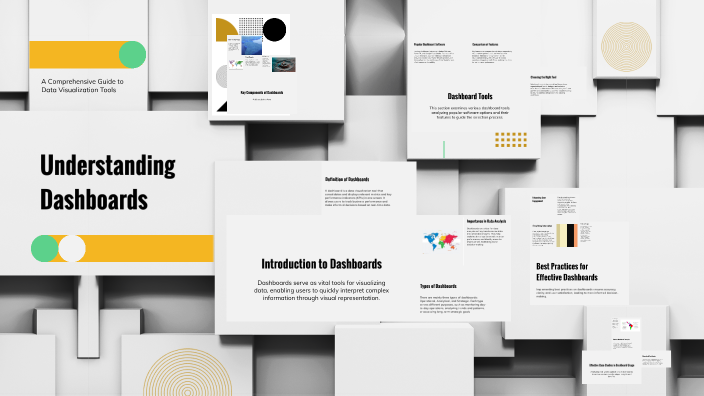 Understanding Dashboards by Premium Portal 2 on Prezi