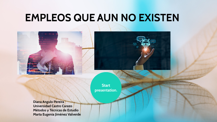 PRESENTATION TITLE by Diana Pereira on Prezi