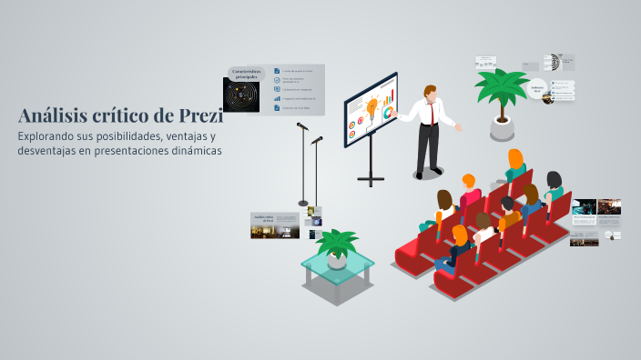 Análisis crítico de Prezi by Litzy Vanessa Bañon Flores on Prezi