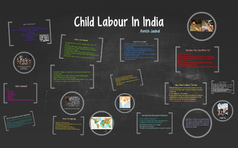 child labour in india thesis