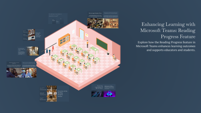 Enhancing Learning with Microsoft Teams: Reading Progress Feature by ...