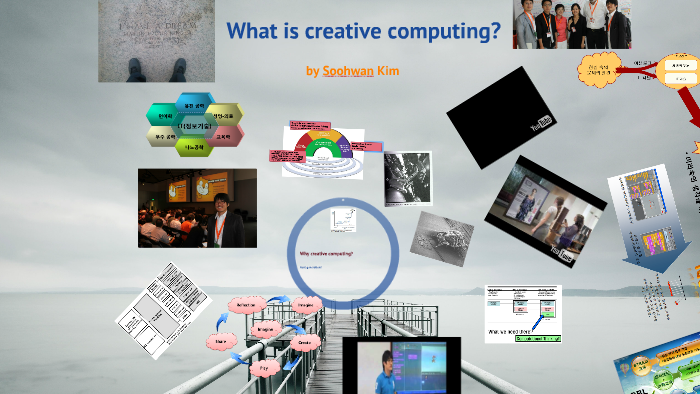 creative computing phd