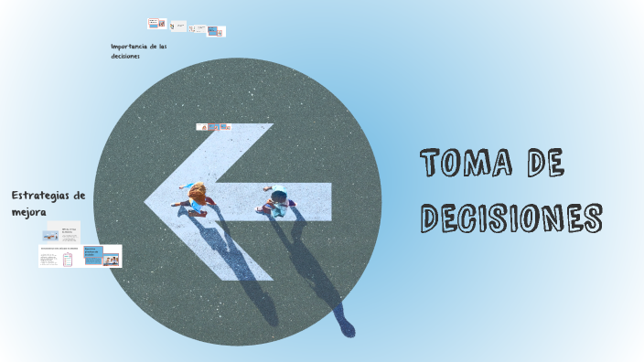 TOMA DE DECISIONES by JOANNA ALVAREZ on Prezi