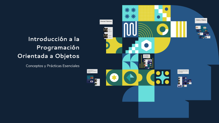 Introducción a la Programación Orientada a Objetos by Victor Gomez ...