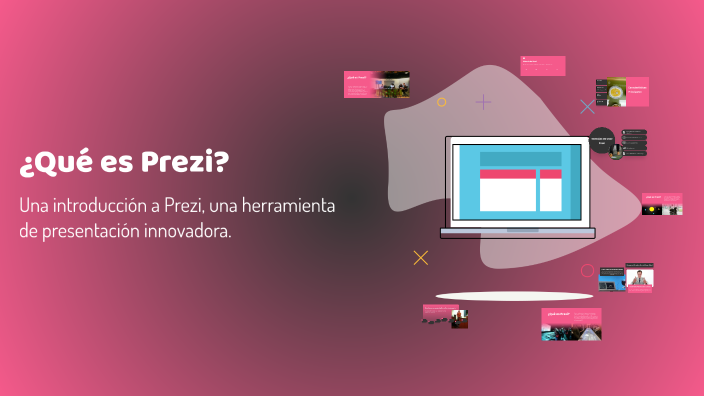 ¿Qué es Prezi? by Julexy Pinargote on Prezi