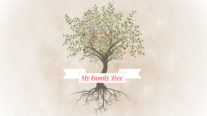 My Family Tree by Lizeth Durán Parra on Prezi