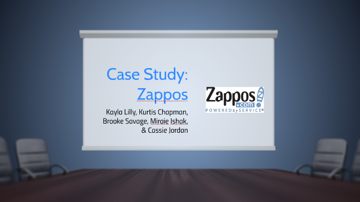 Case Study: By On Prezi