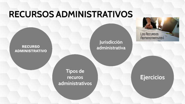 Recursos Administrativos By Lilit Petrosyan On Prezi