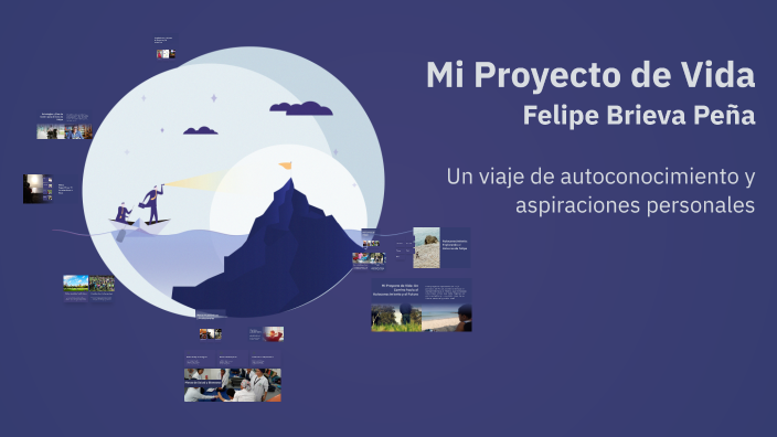 Mi Proyecto de Vida by Ricardo Brieva Díaz on Prezi