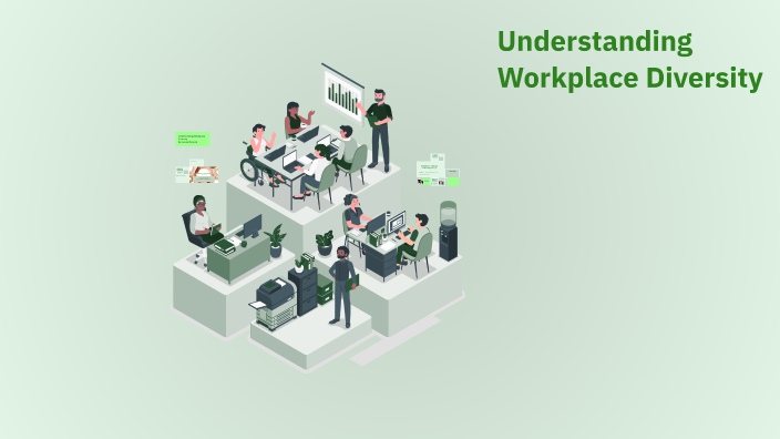Understanding Workplace Diversity by lauren on Prezi