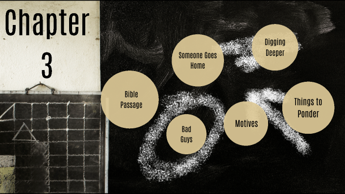 Pilgrim's Progress Chapter 3 by Josh Lucas on Prezi