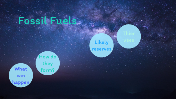 Fossil Fuels by Lucian Larsson on Prezi
