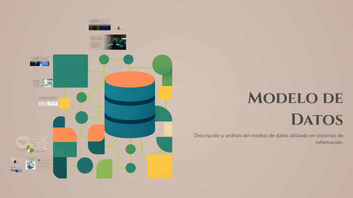 Modelo de Datos by FERNANDO JASSIR HERNANDEZ MARTINEZ on Prezi
