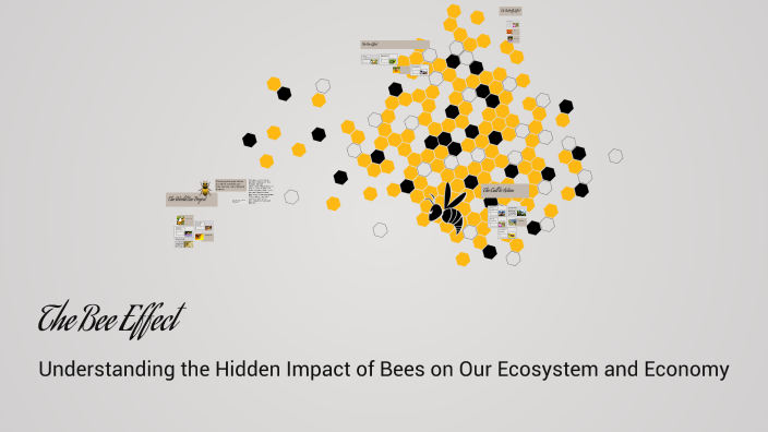 The Bee Effect by carly oseran on Prezi