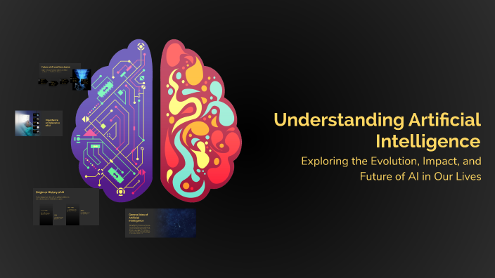 Understanding Artificial Intelligence by Sjja 02h on Prezi