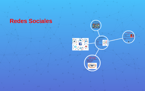 Redes Sociales by Alejandro Michel on Prezi