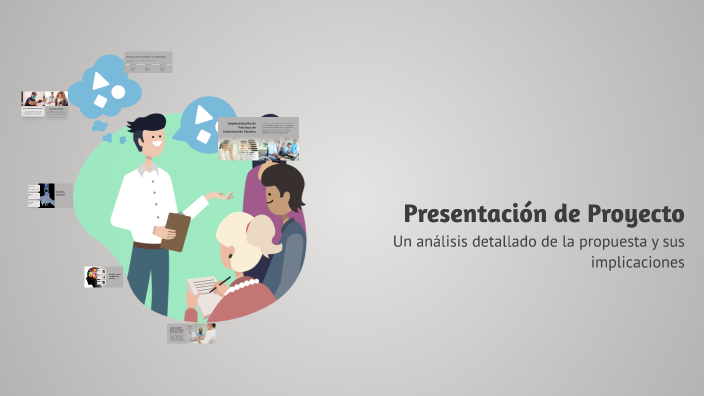 Presentación de Proyecto by Johan Gomez on Prezi