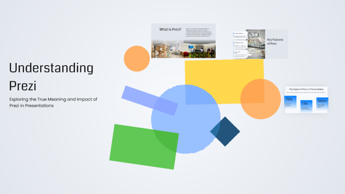 Understanding Prezi by Phoebe Opigal on Prezi