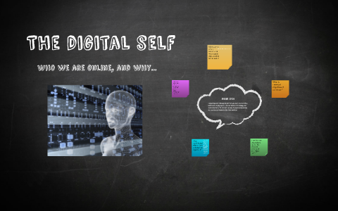 The Digital Self By Sogand Falahatpour On Prezi