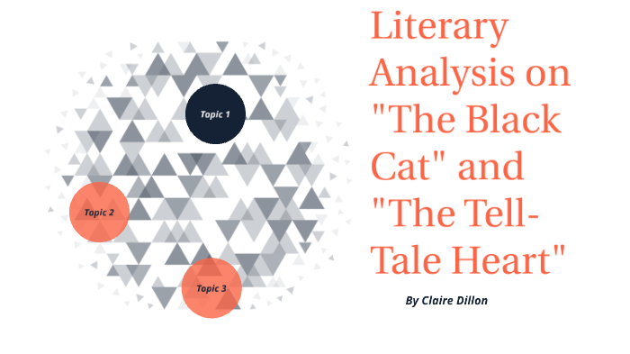 The Black Cat Argumentative Essay