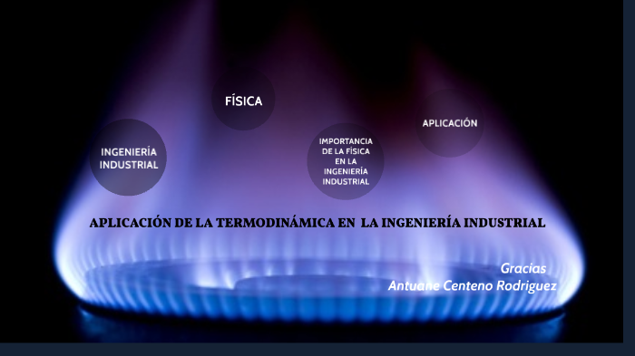 Importancia De La Termodinamica En La Ingenieria prezi.com