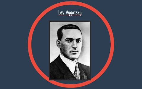 Lev Vygotsky by on Prezi