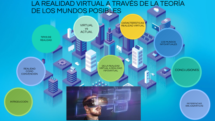 REALIDAD VIRTUAL by Jems Feliciano on Prezi