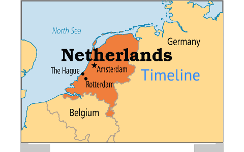 Netherlands Timeline by Saul Rodriguez on Prezi