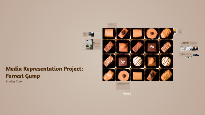 Media Rep Project by Bradley Core on Prezi