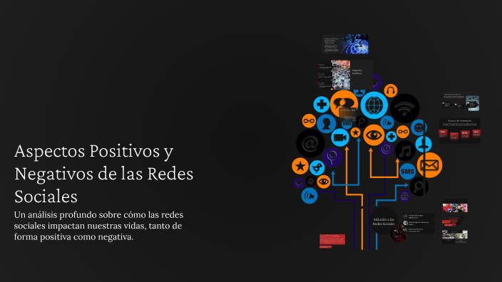 Aspectos Positivos y Negativos de las Redes Sociales by Rodolfo Arceo ...