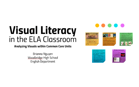 Visual Literacy by Brianna Nguyen on Prezi