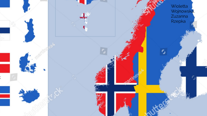 Kraje skandynawskie by Zuzanna Rzepka on Prezi
