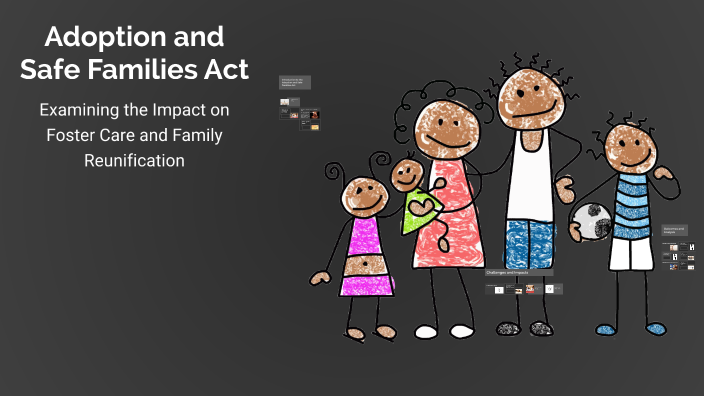 Adoption and Safe Families Act by Payton Hagen on Prezi