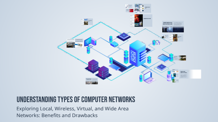 Understanding Types of Computer Networks by Javier Fatih on Prezi