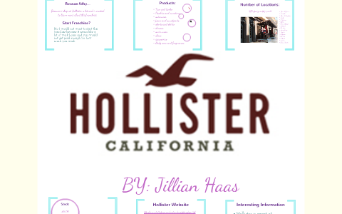 hollister france