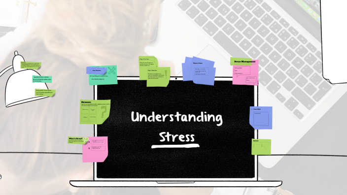 Understanding Stress by Makenzie Lorimer on Prezi